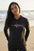 Ultra-Soft Tri-Blend Pink Swordfish Wicking Hoodie