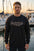 Premium Signature Long Sleeve Tee - Striped Bass
