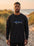 Premium Signature Long Sleeve Tee - Swordfish