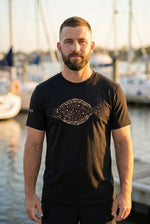 Premium Signature Tee - Fluke — Graphic Print