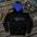 Montauk Edition Embroidered Swordfish Hoodie