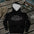 Montauk Edition Embroidered Tautog Hoodie