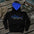 Montauk Edition Embroidered Tuna Hoodie