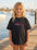 Youth Pink Dolphin Cotton Tee