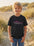 Pink Tuna Youth 100% Cotton T-Shirt