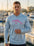Pink Dolphin Bahama Performance Hoodie UPF 50