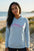 Pink Tuna Bahama Performance Hoodie
