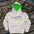 Montauk Edition Embroidered Mahi Mahi Hoodie