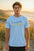 Premium Signature Tee - Mahi Mahi