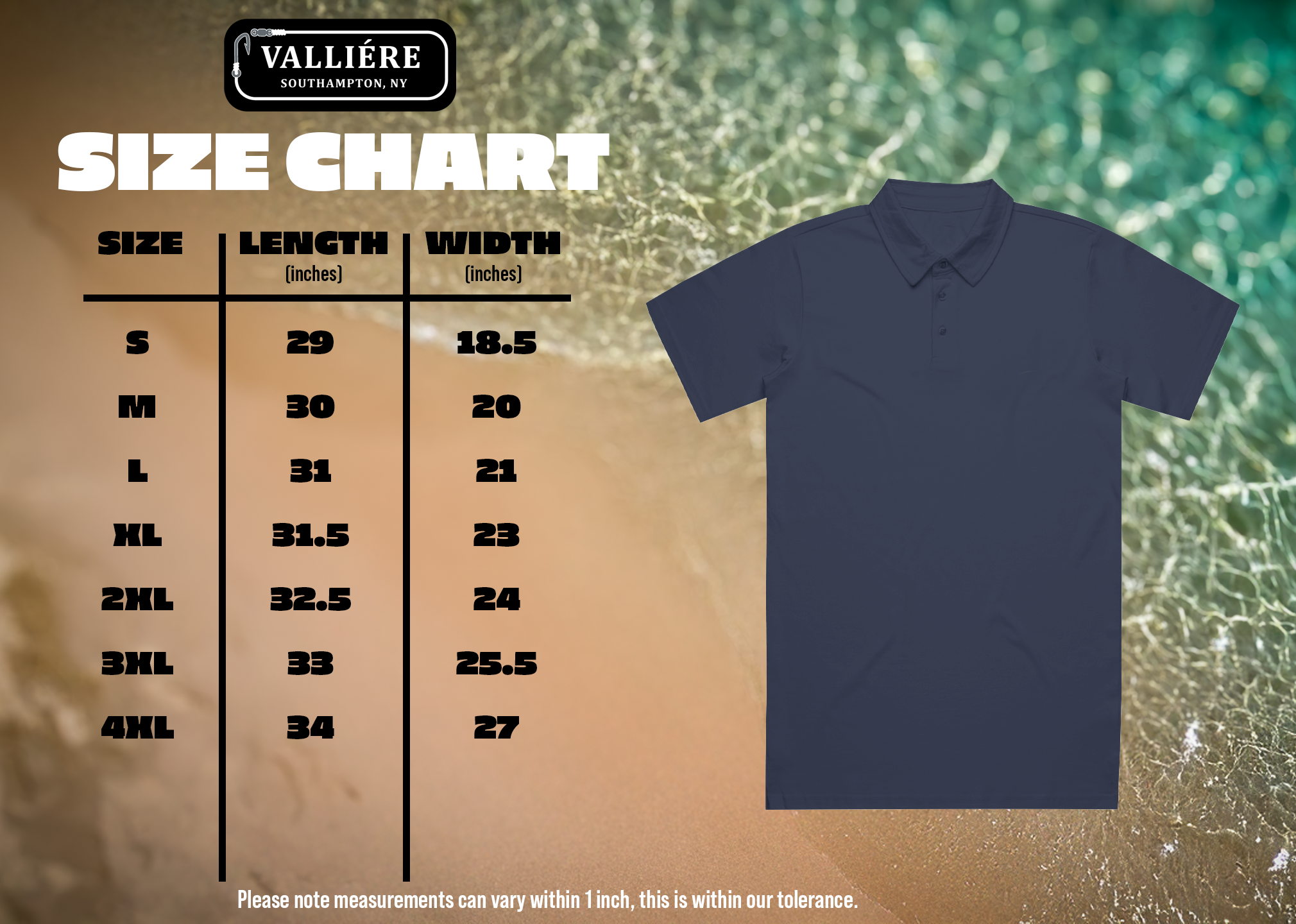 VALLIERE