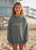 Mahi Mahi Youth Hoodie