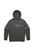PREMIUM EMBROIDERED SWORDFISH RELAXED HOODIE