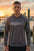 Ultra-Soft Tri-Blend Great White Wicking Hoodie