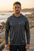 Ultra-Soft Tri-Blend Embroidered Hook & Line Wicking Hoodie (3 Fishing Line Colors)
