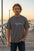 Oversized Swordfish T-Shirt