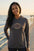 Ultra-Soft Tri-Blend Fluke Wicking Hoodie