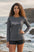 Womens Great White Lightweight Wicking UV Pro LS Tee