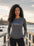 Womens Tuna Lightweight Wicking UV Pro LS Tee
