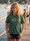 Tautog Youth Cotton Tee