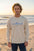 Premium Signature Long Sleeve Tee - Swordfish