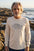 Premium Signature Long Sleeve Tee - Tautog