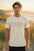 Premium Signature Tee - Striped Bass