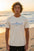 Premium Signature Tee - Swordfish