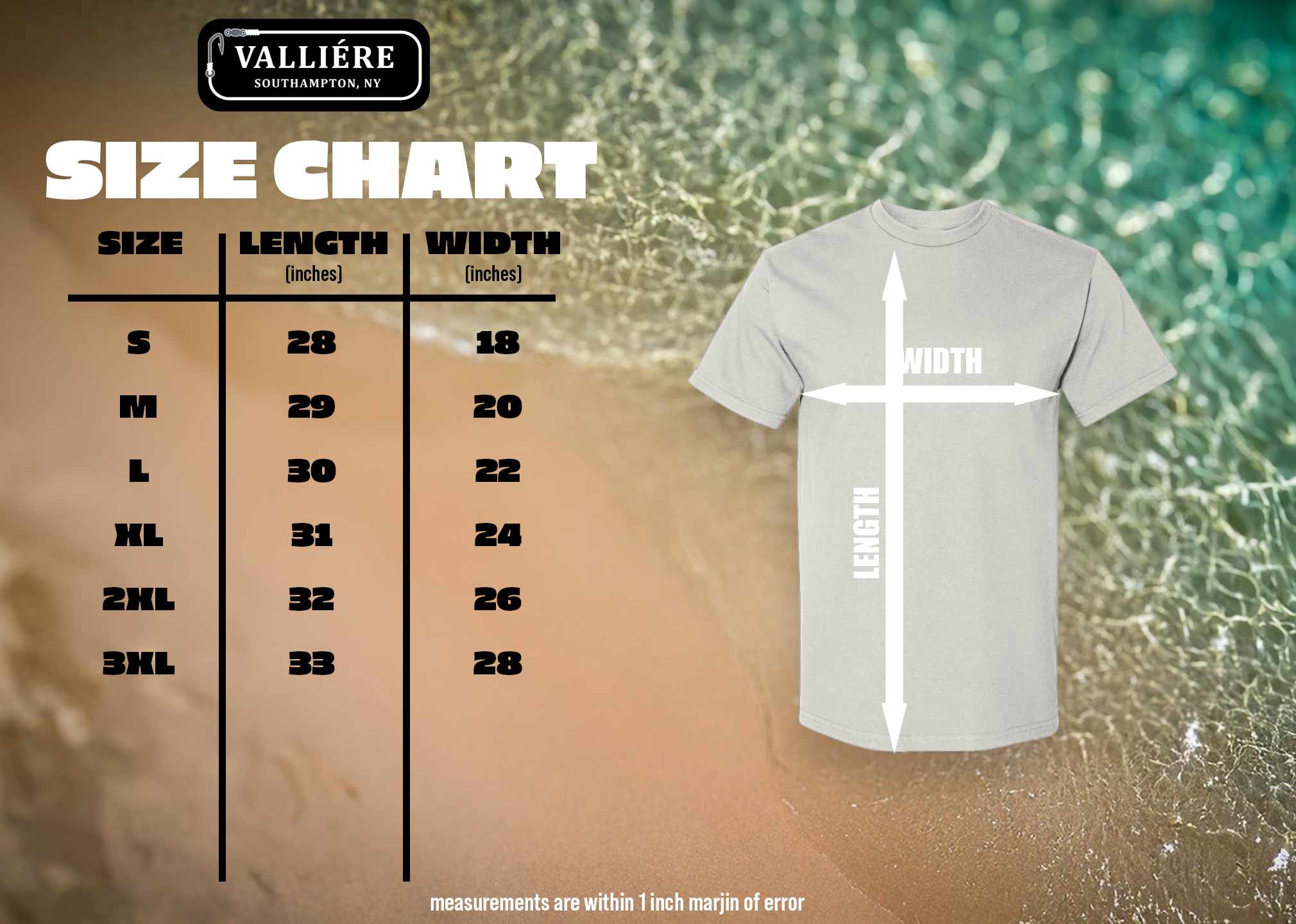VALLIERE