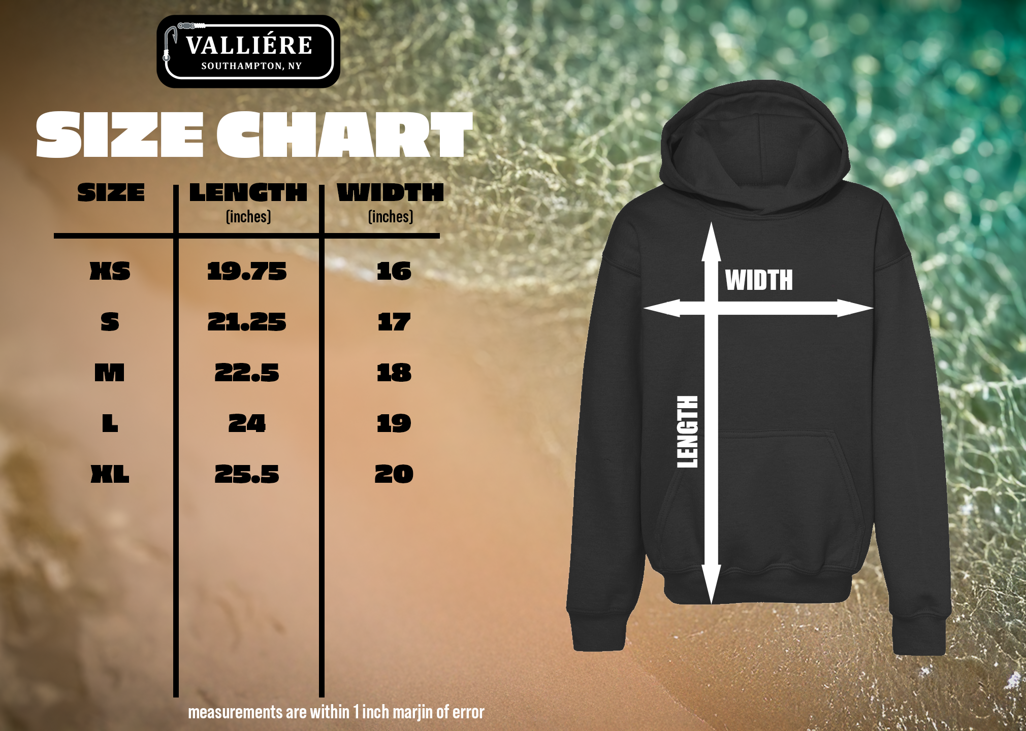 VALLIERE