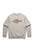 Premium Embroidered Relaxed Crewneck Fluke