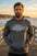 Tautog Bahama Performance Hoodie UPF 50