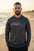 Pink Dolphin Bahama Performance Hoodie UPF 50