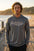 Striped Bass Bahama Performance Hooded