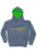 Montauk Edition Embroidered Mahi Mahi Hoodie