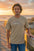 Oversized Dolphin T-Shirt