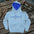 Montauk Edition Embroidered Swordfish Hoodie