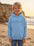 Swordfish Youth Hoodie