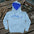 Montauk Edition Embroidered Tuna Hoodie