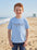 Great White Youth Cotton Tee