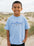 Swordfish Youth 100% Cotton T-Shirt