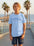 Tuna Youth 100% Cotton T-Shirt