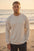 Premium Signature Long Sleeve Tee - Hook & Line - Embroidered