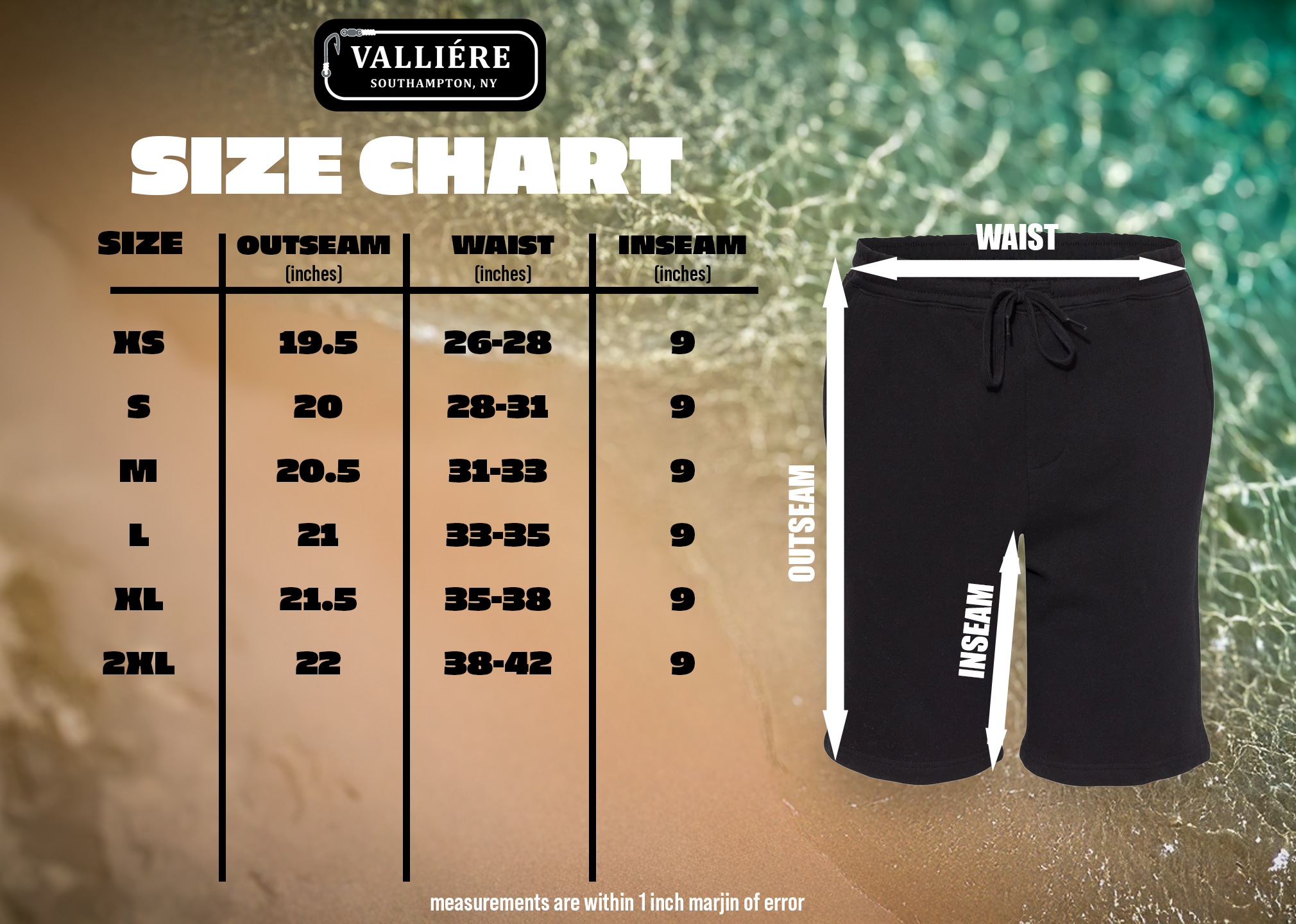 VALLIERE