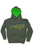 Montauk Edition Embroidered Mahi Mahi Hoodie