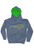 Montauk Edition Embroidered Mahi Mahi Hoodie