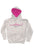 Montauk Edition Embroidered Pink Swordfish Hoodie