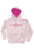 Montauk Edition Embroidered Pink Swordfish Hoodie