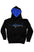 Montauk Edition Embroidered Swordfish Hoodie