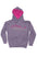 Montauk Edition Embroidered Pink Tuna Hoodie