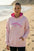 MONTAUK EDITION GRAPHIC PRINT - PINK DOLPHIN